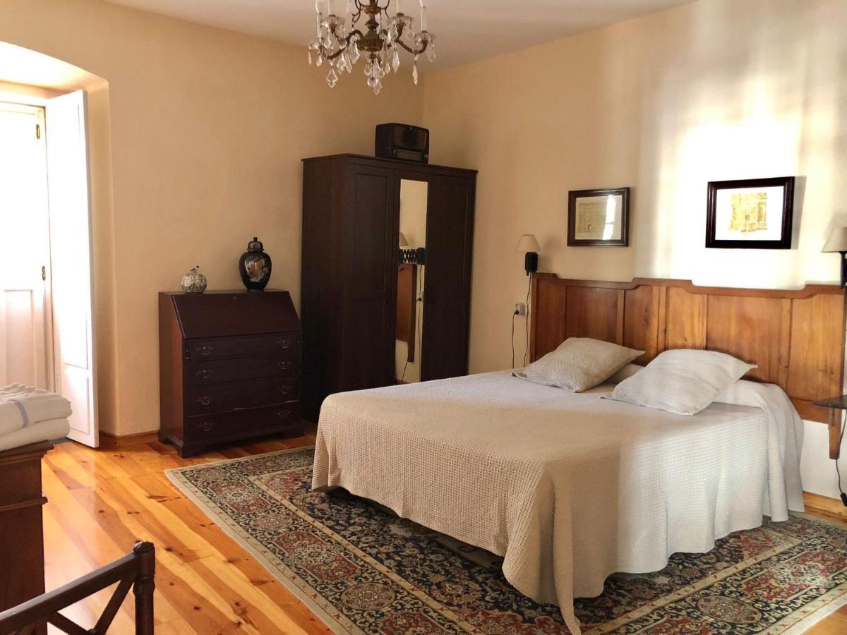 Appartement El Parque Luarca