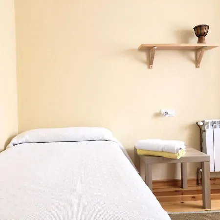 Apartamento El Parque Luarca Extérieur photo