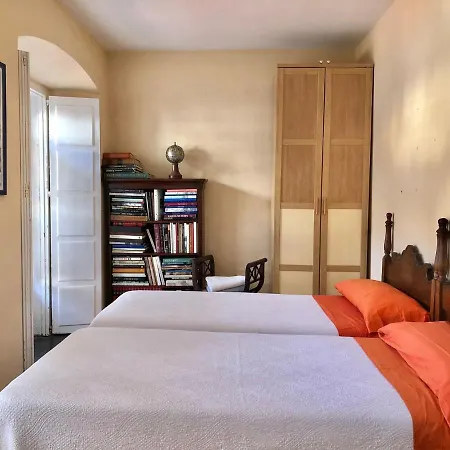 Apartamento El Parque Luarca Extérieur photo
