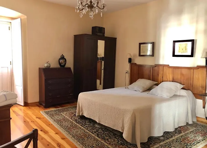 Apartamento El Parque
