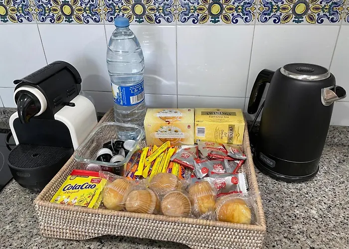 Apartamento El Parque