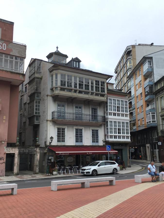 El Parque Appartement
