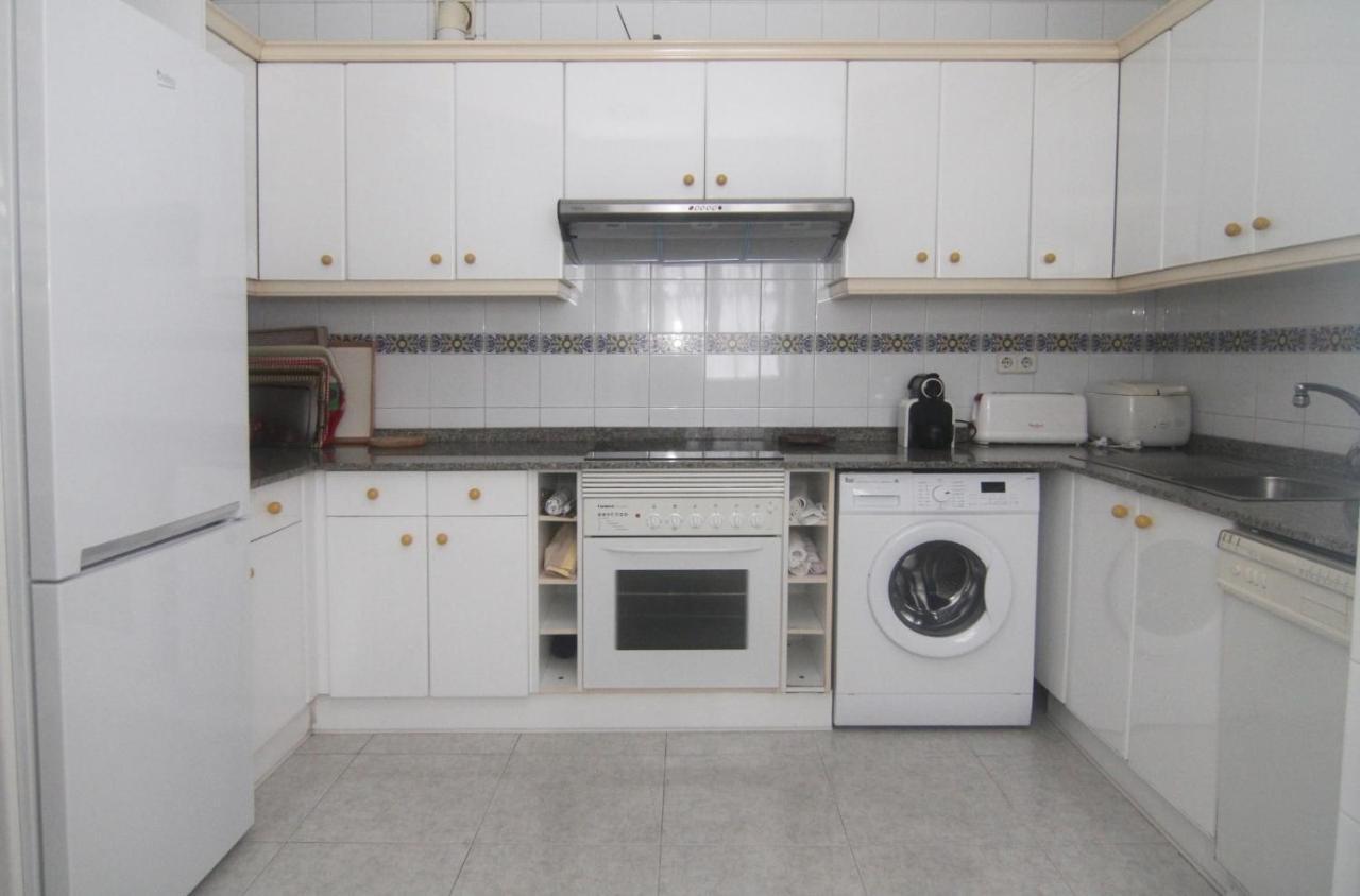 Appartement El Parque Luarca