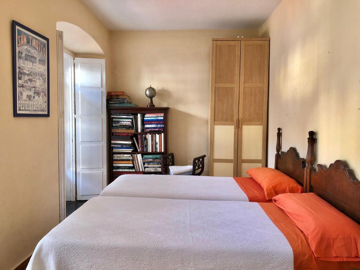 Appartement El Parque
