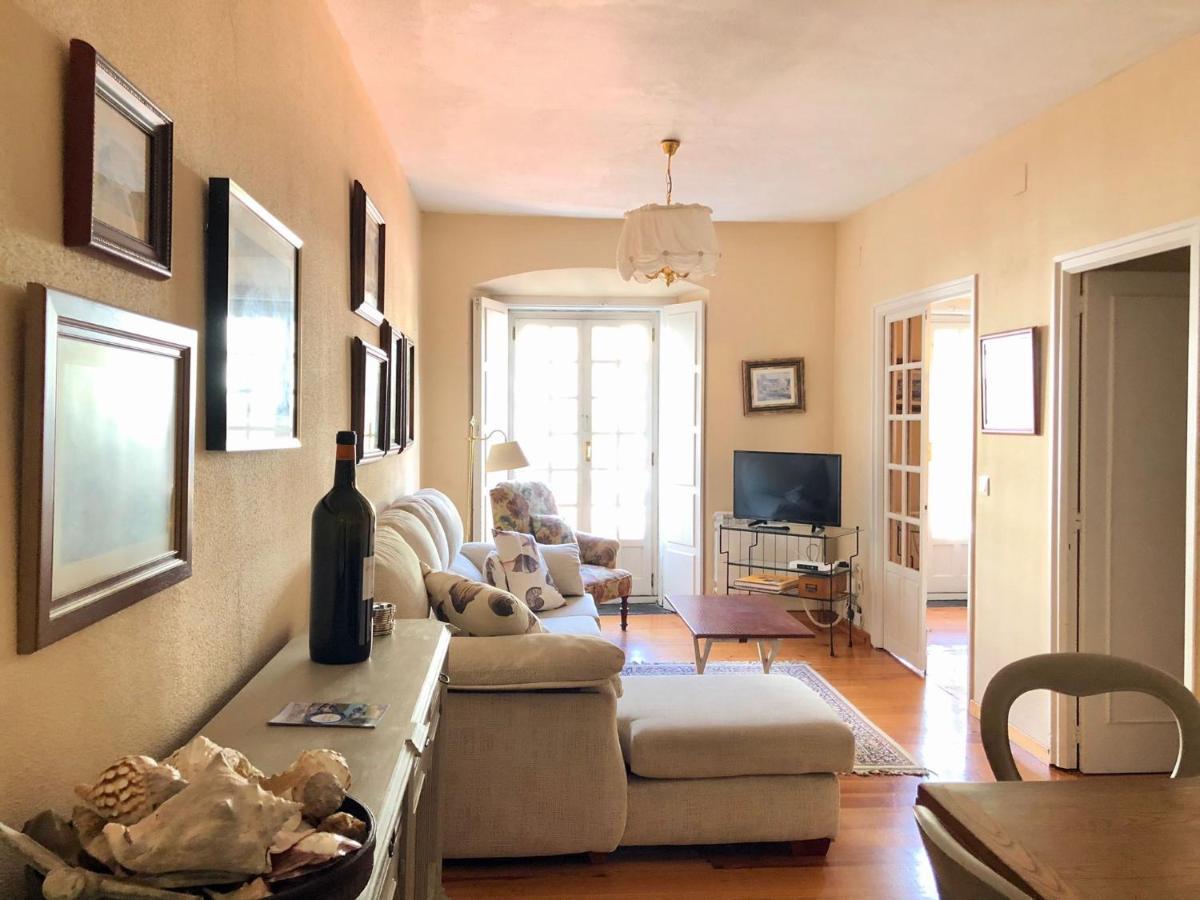 Appartement El Parque